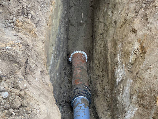Best Sewage cleanup and water damage restoration  in St Augustine Shores, FL