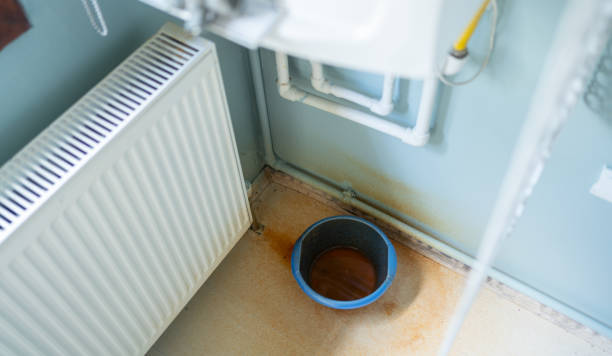 Best Residential water damage restoration  in St Augustine Shores, FL